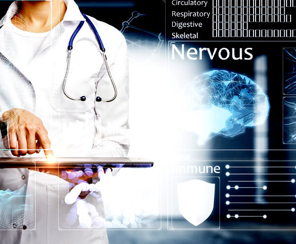 Healthcare IT Services