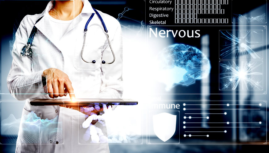 Healthcare IT Services