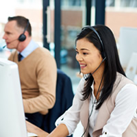 Technology<br>  Support 