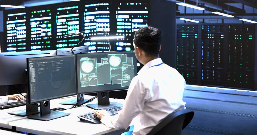 Network Management